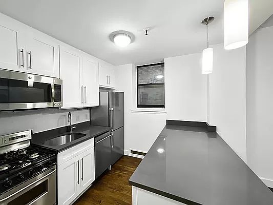 2nd image of 311 W 113th St #3A