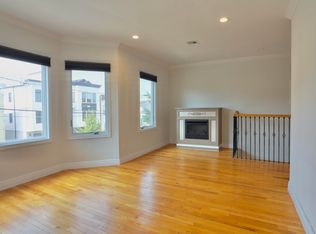 106 Poplar St FLOOR 2, Jersey City, NJ 07307