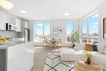 200 Monticello				 at 200 Monticello Avenue in McGinley Square