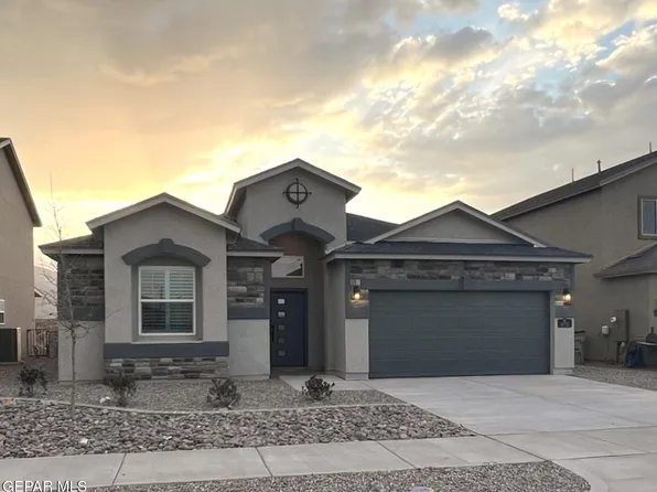 10721 Elise St, El Paso, TX 79924
