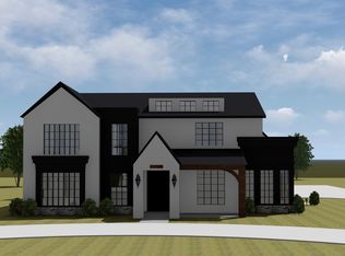 LOT 20 Martinez Rd, Alma, TX 75119