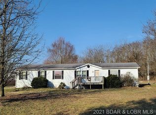 1001 S Godfrey Ave, Eldon, MO 65026