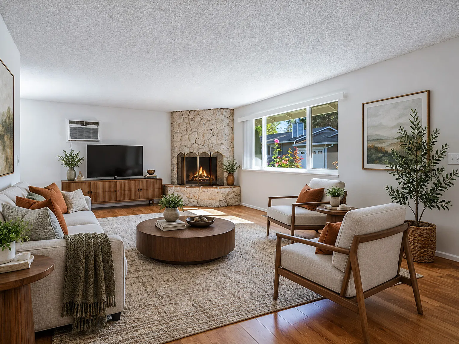 3 bed, 1000 sqft, $1,795 — Photo 1