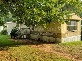 291 Iotla Valley Park Rd, Franklin, NC 28734