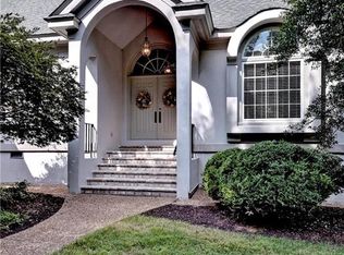 685 Fairfax Way, Williamsburg, VA 23185