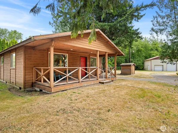 7442 Woodland Road, Ferndale, WA 98248