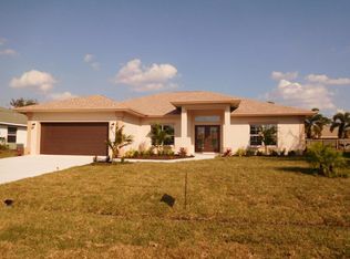 1471 SW Delos Ave, Port Saint Lucie, FL 34953