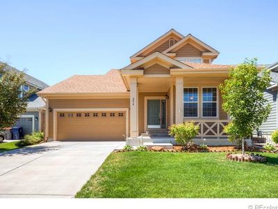 234 Castro Pl, Erie, CO, 80516