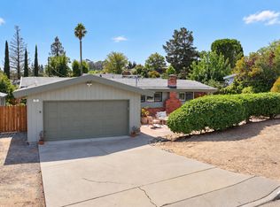 71 Gilrix Dr, Martinez, CA 94553
