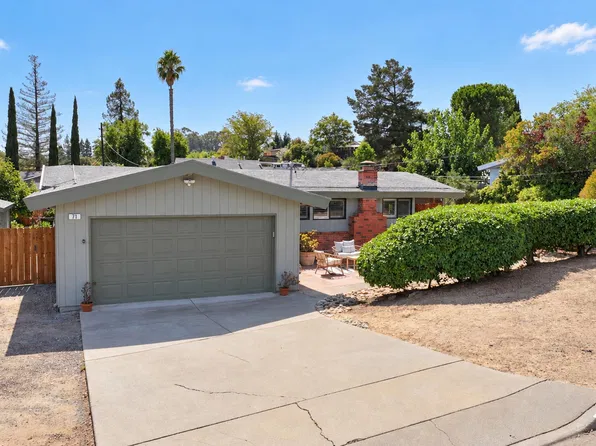 71 Gilrix Dr, Martinez, CA 94553