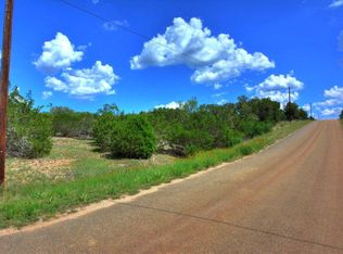 0 Coultress Rd, Kerrville, TX 78028