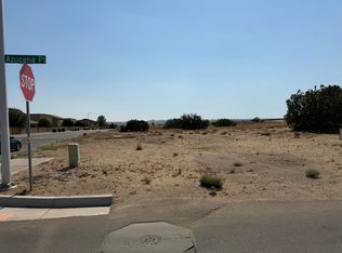 Azucena Pl NW, Albuquerque, NM 87120