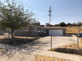 750 Patricia St, Barstow, CA 92311