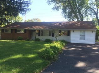 486 Willowhurst Dr, Dayton, OH 45459