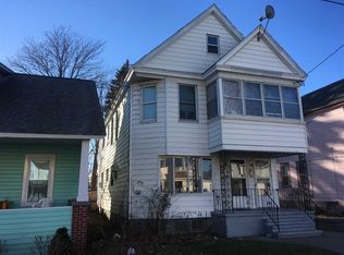 1414 Chrisler Ave, Schenectady, NY 12303