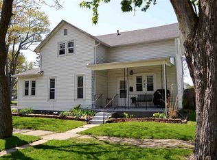 220 S Johnson St, Garrett, IN