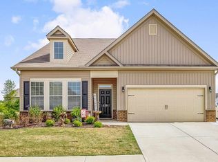 239 Northwild Dr, Duncan, SC 29334