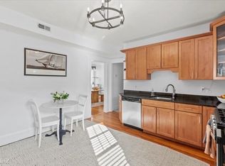 15 Lafield St #3A, Dorchester, MA 02122