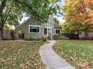 635 Glen St SW, Hutchinson, MN 55350