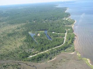 LOT 8 Oyster Bay Dr, Milton, FL 32583