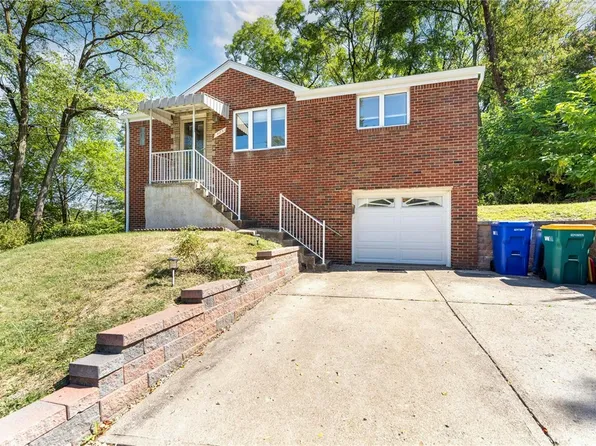 405 Dewalt Dr, Pittsburgh, PA 15234