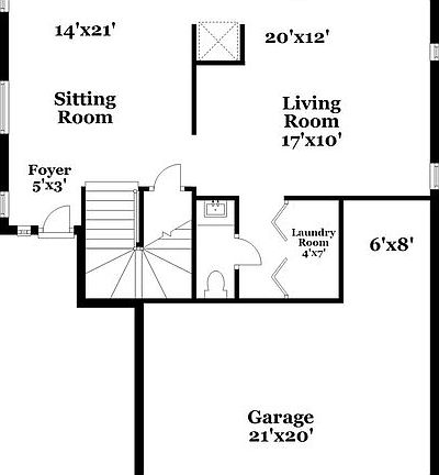 2nd image of 7304 Casa Solar Ct