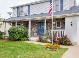 5284 Mirage Cir, Dimondale, MI 48821