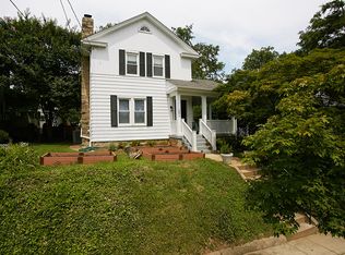 3809 Windom Pl NW, Washington, DC 20016