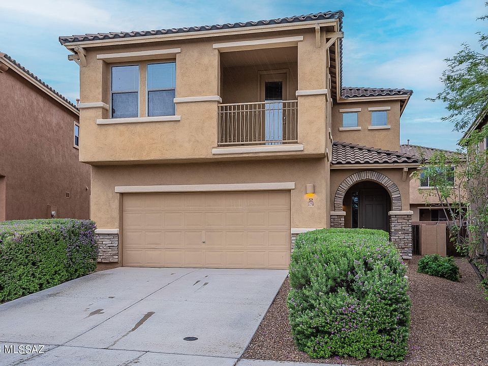 1st image of 170 W Camino Cuesta Abajo