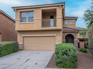 170 W Camino Cuesta Abajo, Sahuarita, AZ 85629