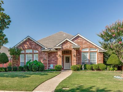 7128 White Tail Trl, Fort Worth, TX, 76132