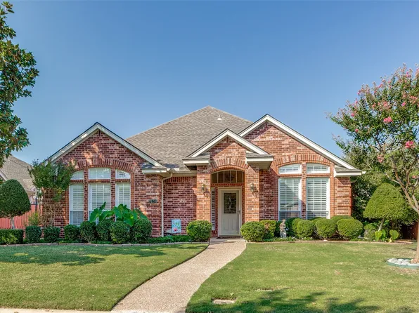 7128 White Tail Trl, Fort Worth, TX 76132