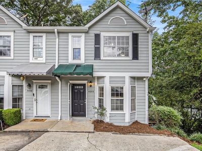 4098 Charlotte Ct SE, Smyrna, GA, 30082