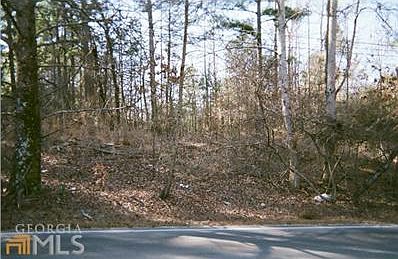 14+ Acres in Dekalb County.  Rogers Lake Rd.