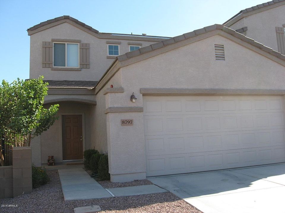 1st image of 8797 W Dahlia Dr