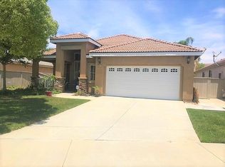 29342 Warm Creek Way, Menifee, CA 92584