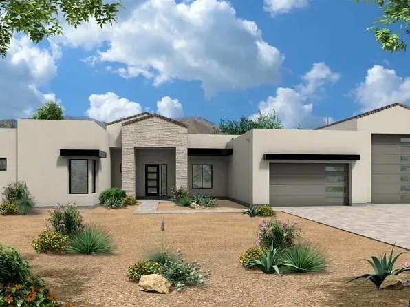 5549 E Saguaro Vista Drive, Cave Creek, AZ 85331