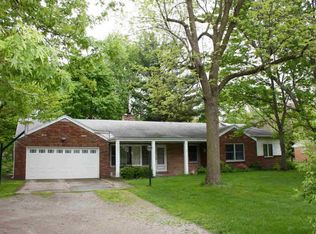 6906 Whiteford Center Rd, Lambertville, MI 48144