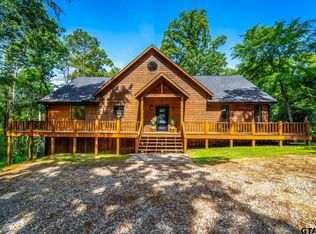 207 S Park Rd, Scroggins, TX 75480