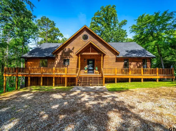 207 S Park Rd, Scroggins, TX 75480