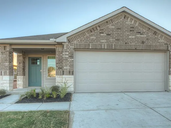 10713 Red Thistle Dr, Oklahoma City, OK 73131