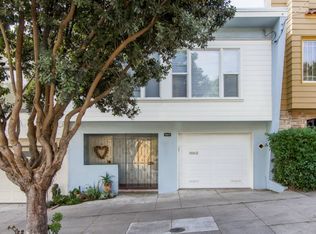 727 48th Ave, San Francisco, CA 94121