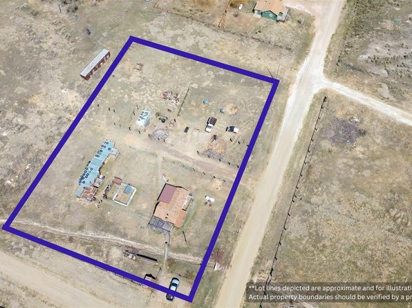 427 McDermott St, Rock River, WY 82083