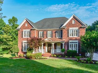 12226 Bridge Creek Way, Charlotte, NC 28277