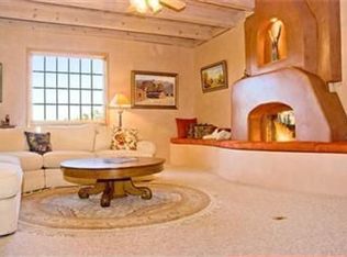781 Bishops Lodge Rd, Santa Fe, NM 87501