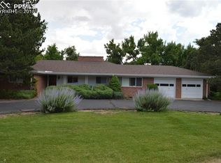 1 Poplar St, Colorado Springs, CO 80906