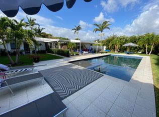 221 Miramar Way, West Palm Beach, FL 33405