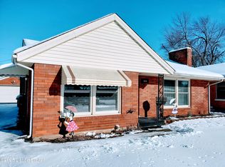 3525 Wexford Dr, Louisville, KY