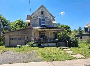 10 Frederick St, Ilion, NY 13357