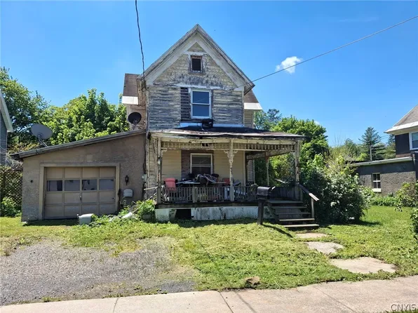 10 Frederick St, Ilion, NY 13357